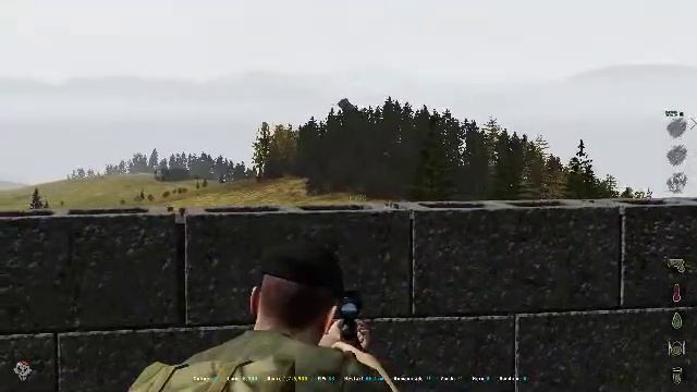 servidor TWD, EG.CA, BR maniacs bora lotar arma 2 dayz epoch смотреть онлайн