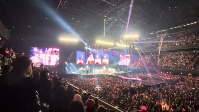 BLACKPINK-BORN PINK TOUR AMSTERDAM-stay & As If It’s Your Last & Ending