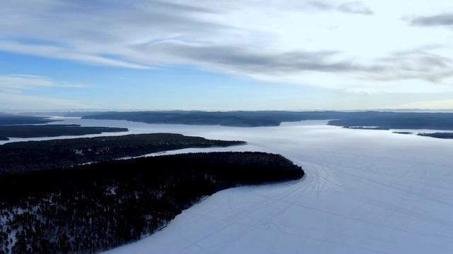 Иркутск Сибирь / Irkutsk Siberia смотреть онлайн