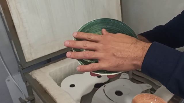 Политой обжиг, проверка пигментов, учимся рисовать, а так же выявляем недочёты смотреть онлайн