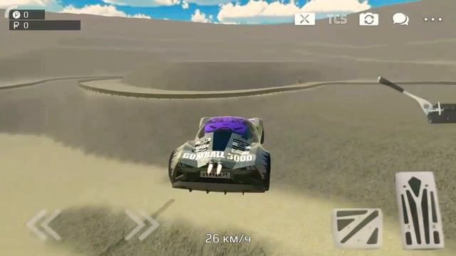 Как получить Белаз // Russian Rider Online смотреть онлайн