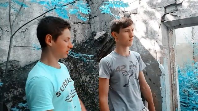 Leroy Van Merlin Chronicles | Хроники Леруа Ван Мерлина | Первая серия смотреть онлайн