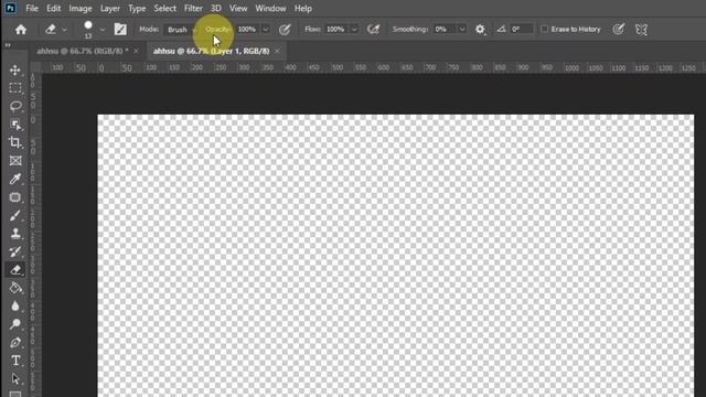 Adobe Photoshop Basic Lesson ( 1 ) | အခြေခံ Photoshop သင်ခန်းစာ ( ၁ ) | Tutorial PSSMYTN смотреть онлайн