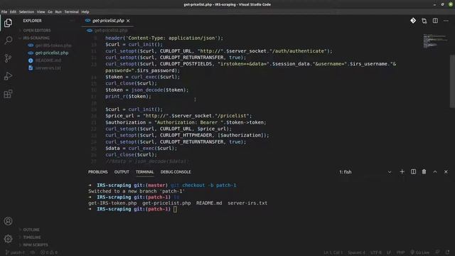 Cara Melakukan Pull Request di Github | Berkontribusi di Open Source Project смотреть онлайн