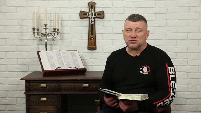 12 декабря - Слово, меняющее жизнь. смотреть онлайн
