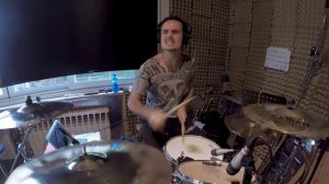 The Sharpest Lives [My Chemical Romance] Drum Cover