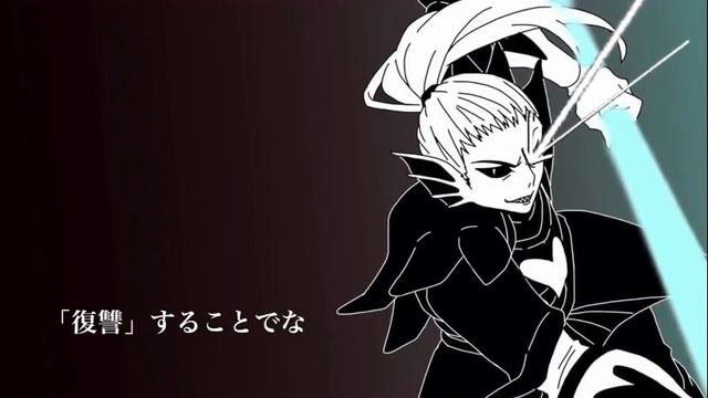cover【日本語-Japanese-】Battle Against A True Hero（Undyne）【Undertale】歌ってみた。を歌ってみた。【CHIHORI@ちぃ】 смотреть онлайн