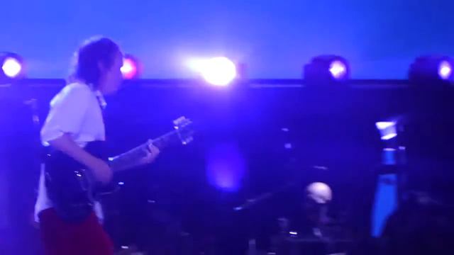 AC/DC LIVE 2015 BERLIN - HELLS BELLS 25/6/15 - ROCK OR BUST WORLD TOUR