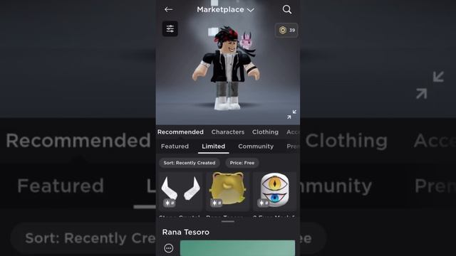 ( New Free Item ) Limited UGC Item How to get test tub ROBLOX ( 2023 ) DeanOfficial YT смотреть онлайн