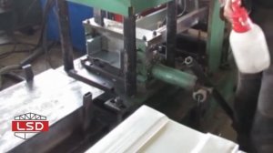 ЛСТК - Как это сделано!