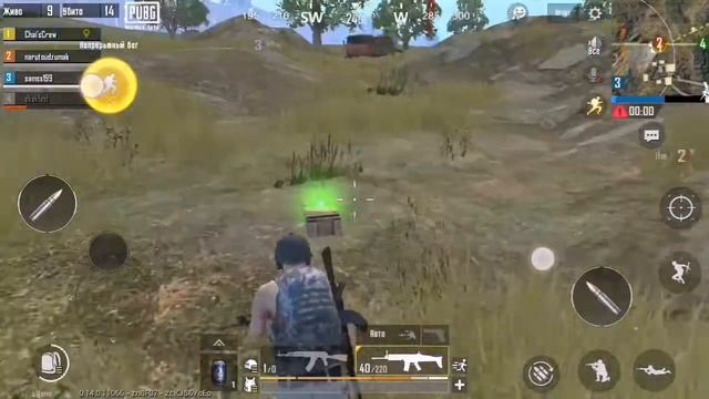 Катки в pubg mobile lite куда быстрее чем в обычном pubg mobile. смотреть онлайн