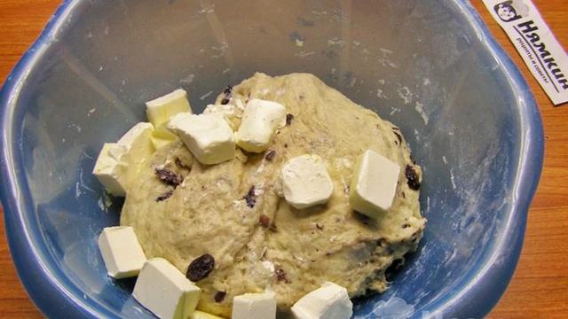 Вкусные будни