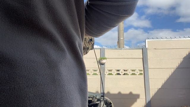 Minor update&quick fix. #conquest #toyota #4af #ae92 #AE92R ?? смотреть онлайн