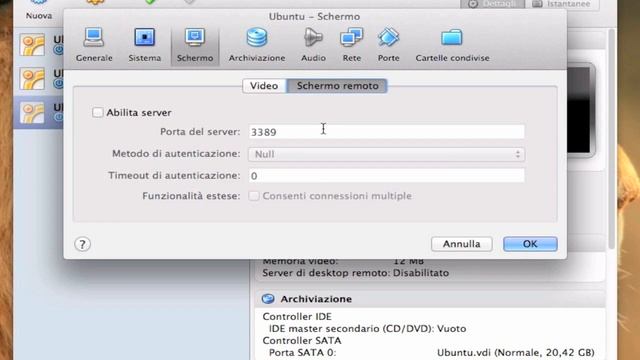 Tutorial: installazione sistema operativo su macchina virtuale Virtualbox - parte 2-2 смотреть онлайн