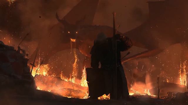 Эпическая мощная боевая музыка 🔥 Лучшая Эпическая музыка 2022 - The Best Epic Music