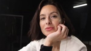 «Я просто Женщина» читает актриса Анастасия Скибунова. Стихи: Марина Самойлова.