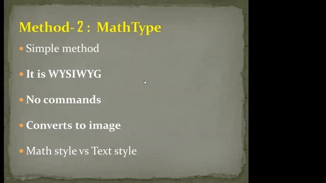 FDP - Moodle (Mathematic) смотреть онлайн
