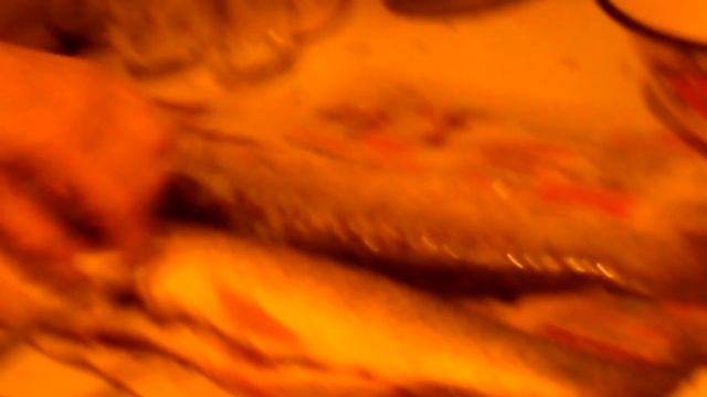 Разделывать рыбу она шевельнулась! смотреть онлайн