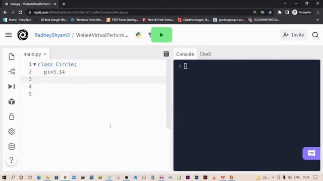 Class Methods In Python(Hindi) | Python OOP Tutorial | Python Full Course Tutorial 2022 | #YouTube смотреть онлайн