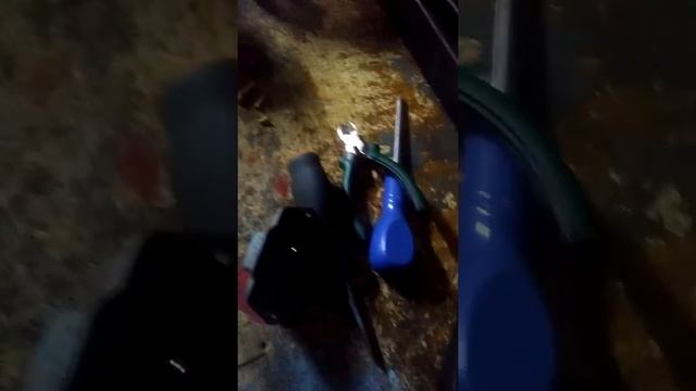 Czyszczenie Gaźnika PZ20