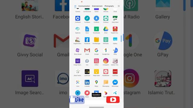 How to Copy Our Instagram Profile URL ID Link | How to Share Instagram Profile Link 2022 | Sazedur смотреть онлайн