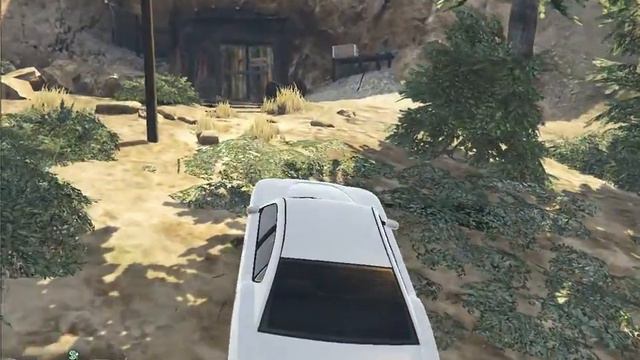 Мифы в GTA V - ("Мафиози" №5) смотреть онлайн