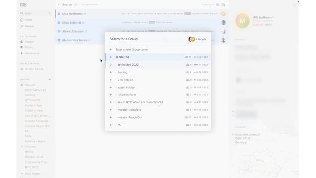 Clay Review 2023: AI Powered Relationship Management! смотреть онлайн