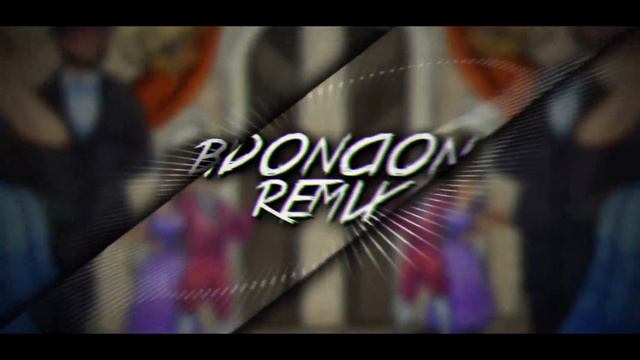 Dewensoon & Бодя Мир 642 - Фиона (BID0NCI0N REMIX)
