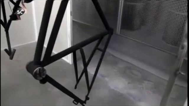 How It Works : drive shaft BIKE смотреть онлайн