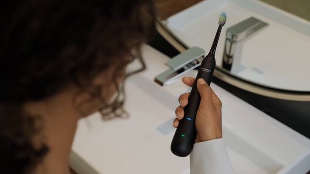 Water Flosser and Electric Toothbrush Combo Premium Oral Care Bundle смотреть онлайн