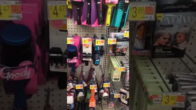Hygiene shop with me at Walmart! смотреть онлайн