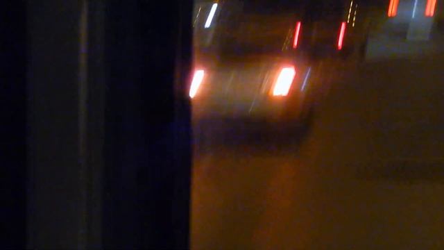 Автоавария на пл. Титова 13 февраля 2016 года в 19:10 смотреть онлайн