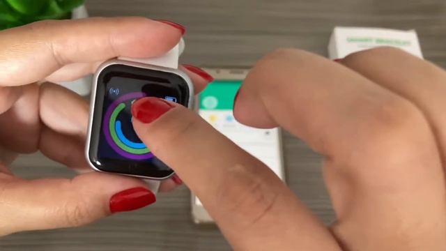 COMO USAR AS FUNÇÕES DE CONTROLE DE CÂMERA E DE MÚSICA DO SMARTWATCH Y68-D20 смотреть онлайн