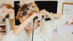 Как Накрутить Красивые Локоны САМОЙ БЮДЖЕТНОЙ ПЛОЙКОЙ | Крутим Голливудские Локоны