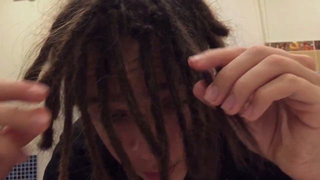 Как сделать дреды дешево, самому смотреть онлайн