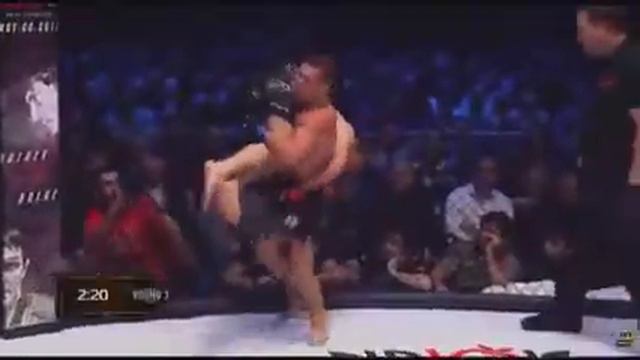 🇷🇺Magomed Magomedov🆚Petr Yan🇷🇺