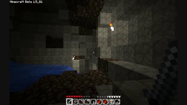 Minecraft S2 Episode 10 - Wolf Mine Revisited смотреть онлайн
