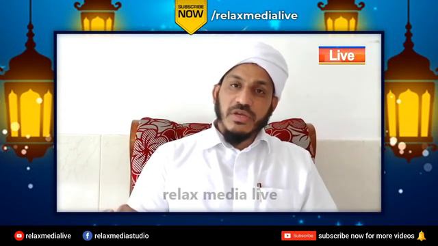 അചഞ്ചലമായ വിശ്വാസത്തിൽ അടിപതറാതെ ബദ്രീങ്ങൾ |റമദാൻ സന്ദേശം | ഡോ. ഫാറൂഖ് നഈമി അല് ബുഖാരി смотреть онлайн