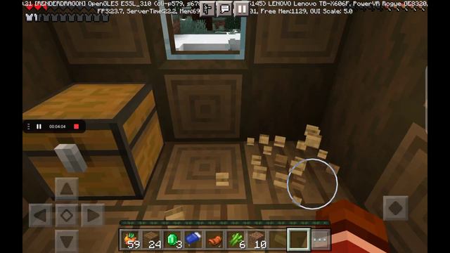 маинкрафт но если я скажу слово дерево то видео закончиться смотреть онлайн