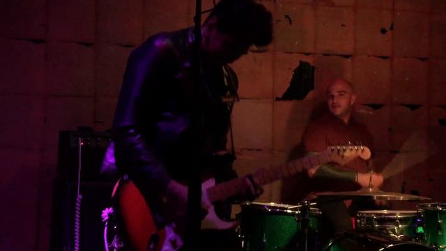JVS REEL & The Bootleggers 11/18/16 Notsuoh смотреть онлайн