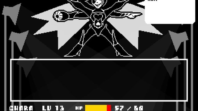 Undertale - Mettaton NEO V2.0 (Fan-made)