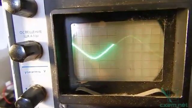 Обзор генератора XR2206 (с Banggood) смотреть онлайн