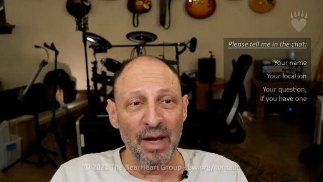 Bill Weinman Live (Rescheduled) 19 march 2021 смотреть онлайн