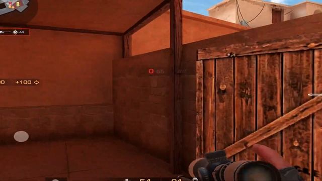 ПЕРВОЕ ВИДЕО ?! ? | СТАНДОФФ 2 смотреть онлайн