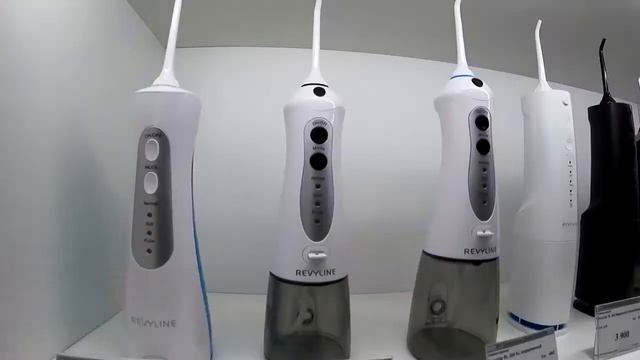 Revyline – профессиональная забота о полости рта смотреть онлайн