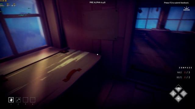 Among Trees (Early Access) - Fix for FPS Issues with multicore CPUs - CPU Affinity смотреть онлайн