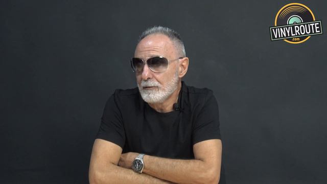 Entrevistamos a Edi Clavo - GABINETE CALIGARI y MALEVAJE смотреть онлайн