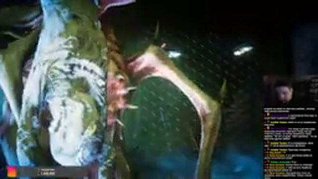 Flashback 2. Стрим второй