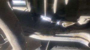 Советую посмотреть! Замена масла в заднем редукторе Аутлендер 3