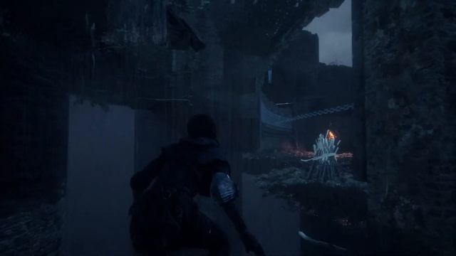Баг в игре A-Plague Tale Innocence (Идеальная игра 2019 на год Крыс) смотреть онлайн